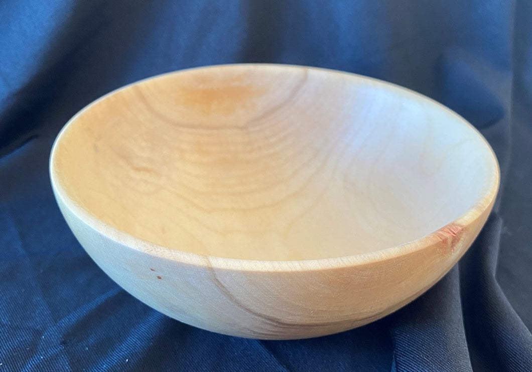 Maple Bowl Small