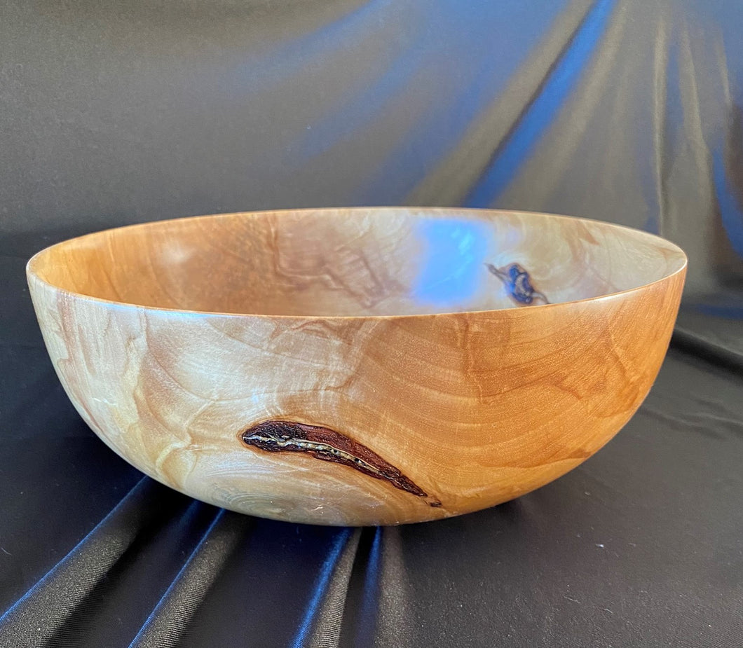 Beautiful Birch Bowl