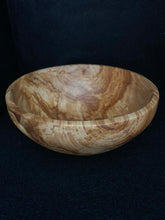Load image into Gallery viewer, Traditional Mountain Ash Bowl

