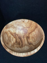 Load image into Gallery viewer, Traditional Mountain Ash Bowl
